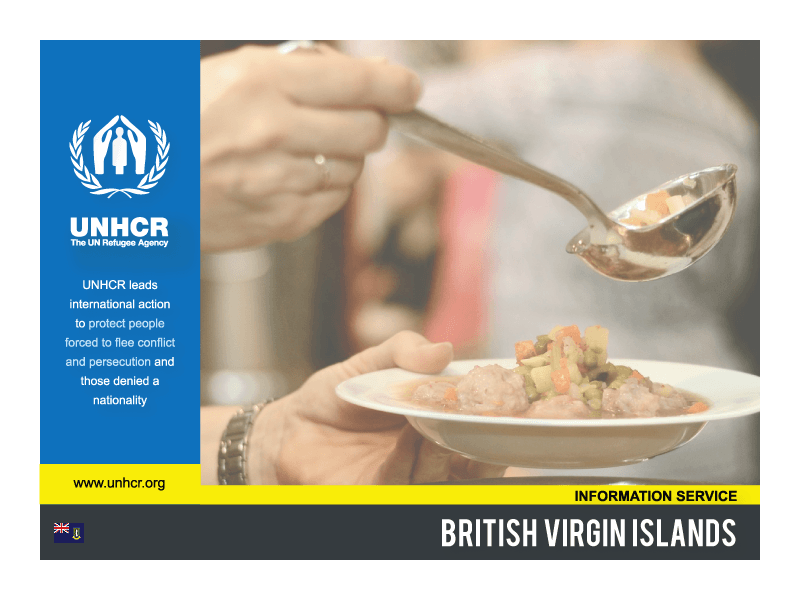 Gayther Migrant Directory - UNHCR - British Virgin Islands