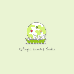 Gayther Headers - Refugee and Migrants Country Guides