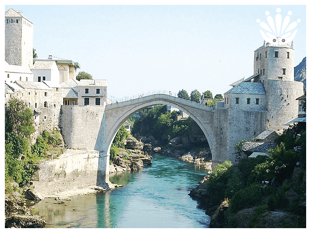 Gayther RM Country Guides - Bosnia and Herzegovina