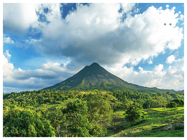 Gayther RM Country Guides - Costa Rica