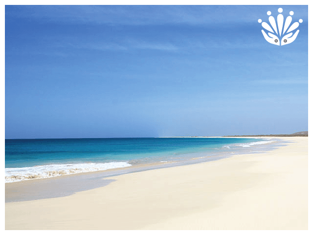 Gayther RM Country Guides - Cape Verde (Cabo Verde)