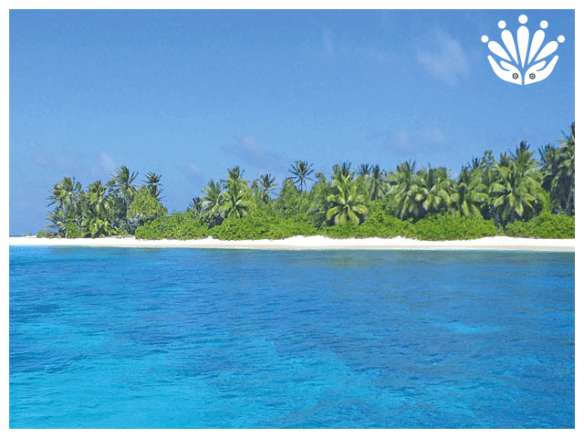 Gayther RM Country Guides - Marshall Islands