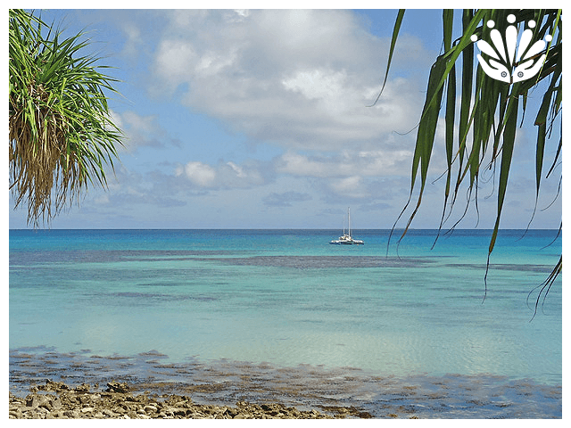 Gayther RM Country Guides - Tuvalu