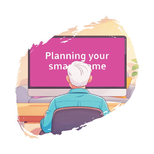 Gayther Smart Home - Conclusion