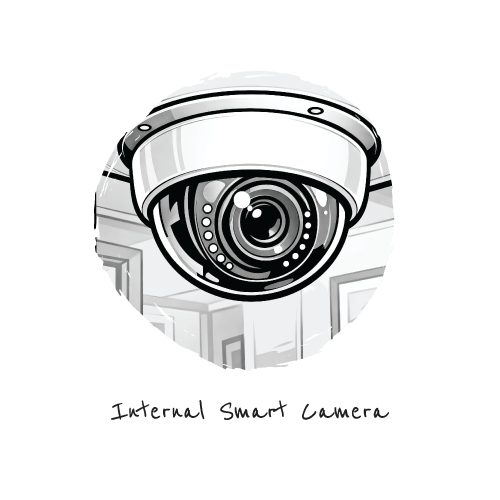 Gayther Smart Home - Internal Cam