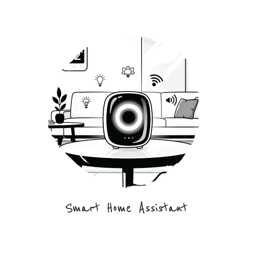 Gayther Smart Home - Home Assistance (1)