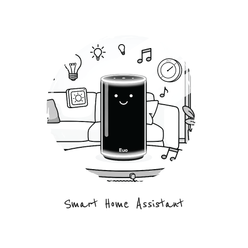 Gayther Smart Home - Home Assistance (2)