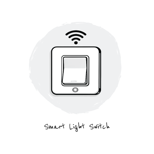 Gayther Smart Home - Smart Light