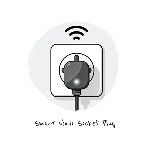 Gayther Smart Home - Smart Plug