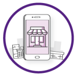 Gayther Search - Big Directory Icon