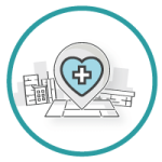 Gayther Search - Care Providers Icon