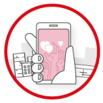 Gayther Search - Support Groups Icon