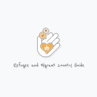 Gayther Dropdown Icon - Refugees and Migrants (300px)