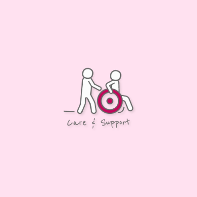 Care Page Headers - Elder Care Solutions