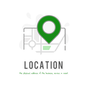 Gayther Directory - Address Information