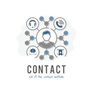 Gayther Directory - Contact Information