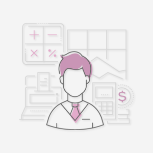 Financial & Social - Financial Advisor