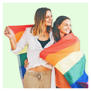 Gayther Care Section - Equality