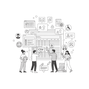 Gayther Category Main - Bulk Imports