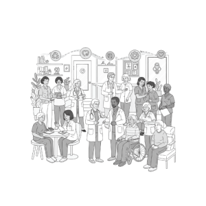 Gayther Category Main - Care Providers and Services