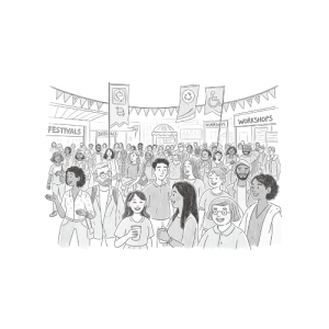 Gayther Category Main - Events