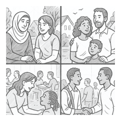 Gayther Refugees Categories - Asylum