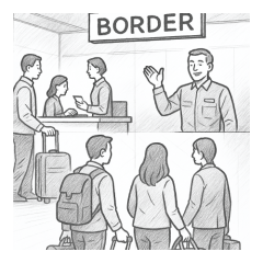 Gayther Refugees Categories - Immigration