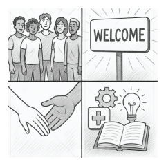 Gayther Refugees Categories - Other