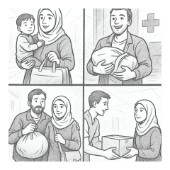 Gayther Refugees Categories - Refugees