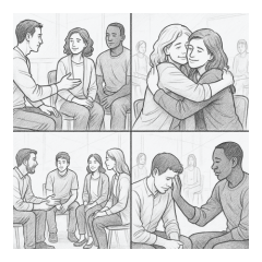 Gayther Support Groups - Addiction