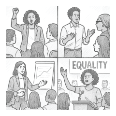 Gayther Support Groups - Advocacy