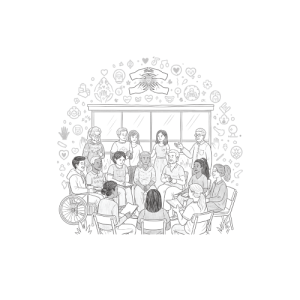 Gayther Category Main - Support Groups