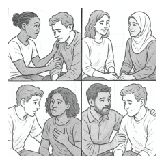 Gayther Support Groups - Suicide