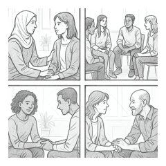 Gayther Support Groups - Violence