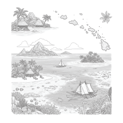 Gayther Refugee Guides - Oceania