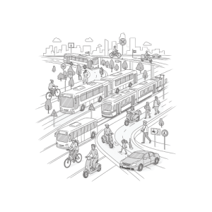 Gayther Category Main - Transportation