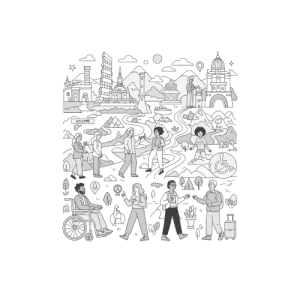 Gayther Category Main - Travel Guides