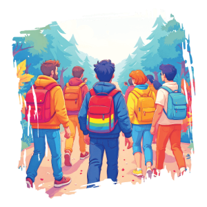 Gayther Sections - Refugee and Migrant Directory