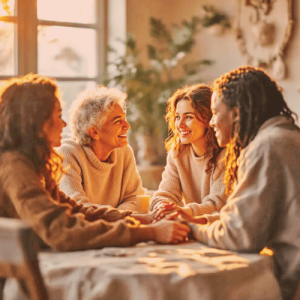 Gayther Discover - Support Groups - Support