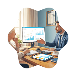 Gayther Elder - Financial