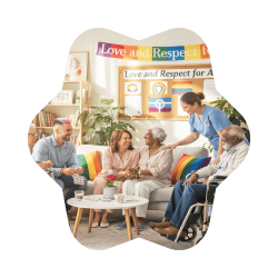 Gayther Elder - Inclusive Care