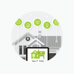 Gayther Smart Home - Foreword