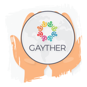 Gayther Refugee Crisis - Gayther