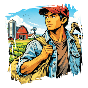 Gayther Refugee Crisis - Economic (Home)