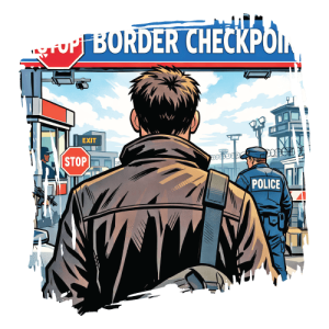 Gayther Refugee Crisis - Main (Abroad)