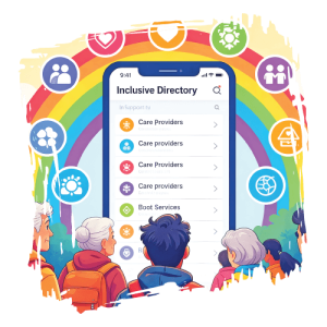 Gayther Section - Care Providers Directory