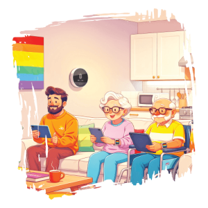 Gayther Section - Smart Home Guide