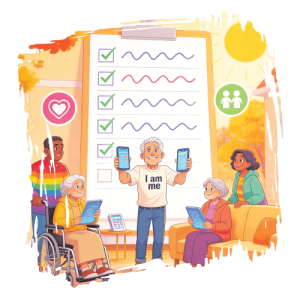 Gayther Section - Smart Home Checklist