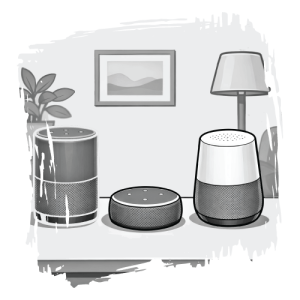 Gayther Smart Home - Assistants (Basics)