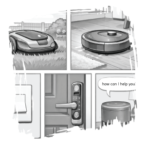 Gayther Smart Home - Devices (Basics)